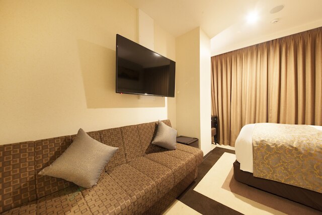 センチュリオンホテル & スパ上野駅前