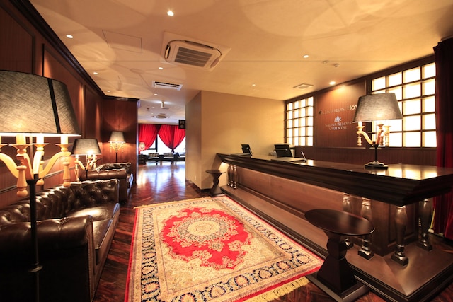 センチュリオンホテル & スパ上野駅前