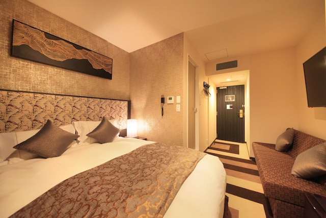 センチュリオンホテル & スパ上野駅前