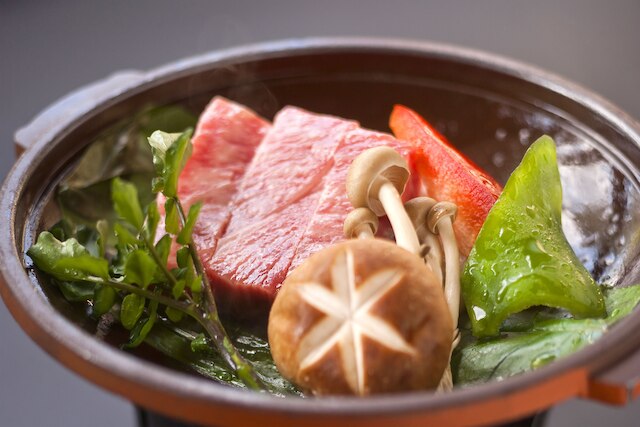 平湯温泉やまと館