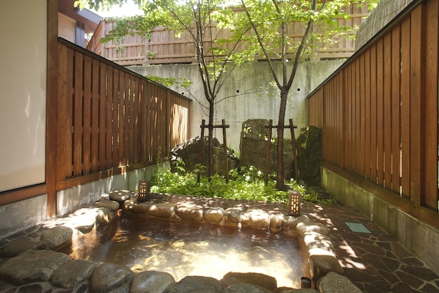 平湯温泉やまと館