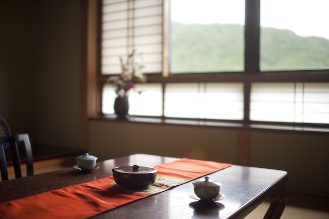 平湯温泉やまと館