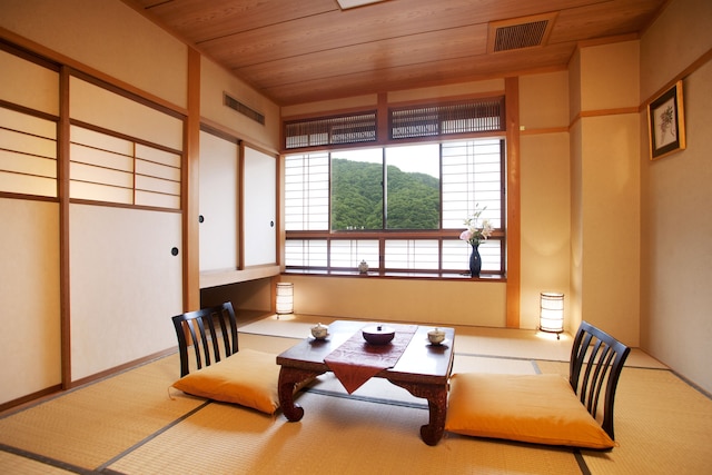 平湯温泉やまと館