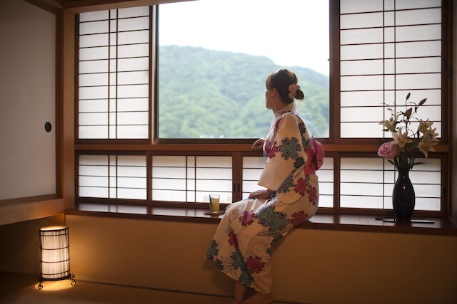 平湯温泉やまと館