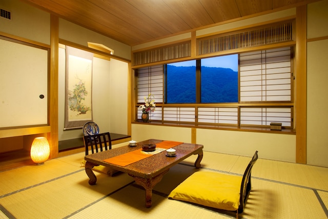 平湯温泉やまと館