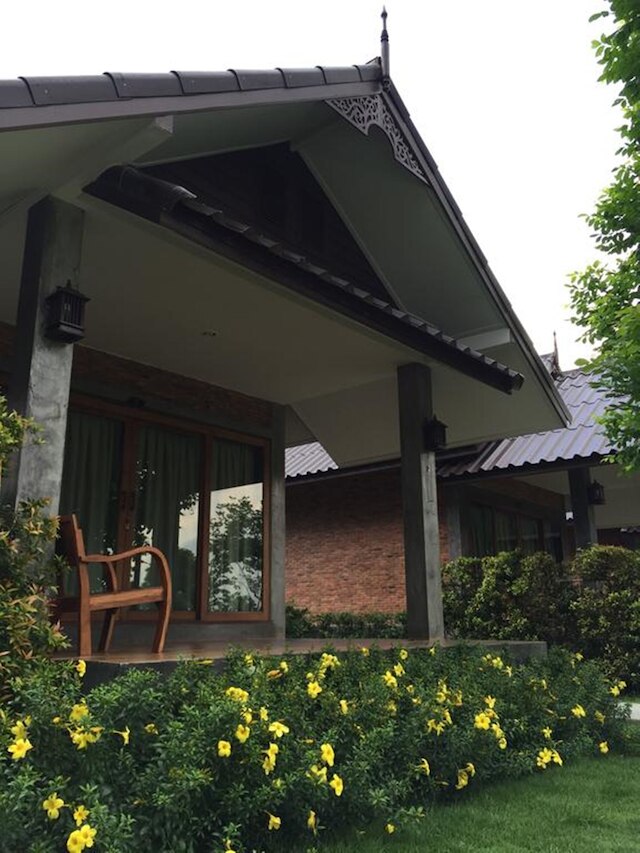 サワディー スコータイ リゾート