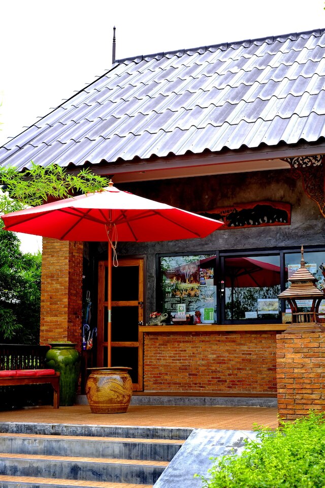 サワディー スコータイ リゾート