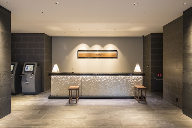 東急ステイ京都三条烏丸