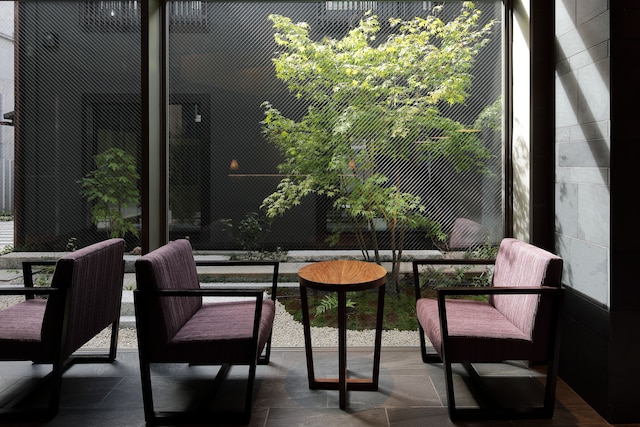 東急ステイ京都三条烏丸