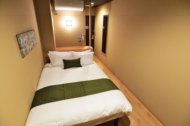 旅館はなれ天下茶屋