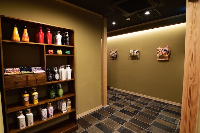 旅館はなれ天下茶屋