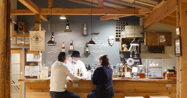 ロッヂフリーラン