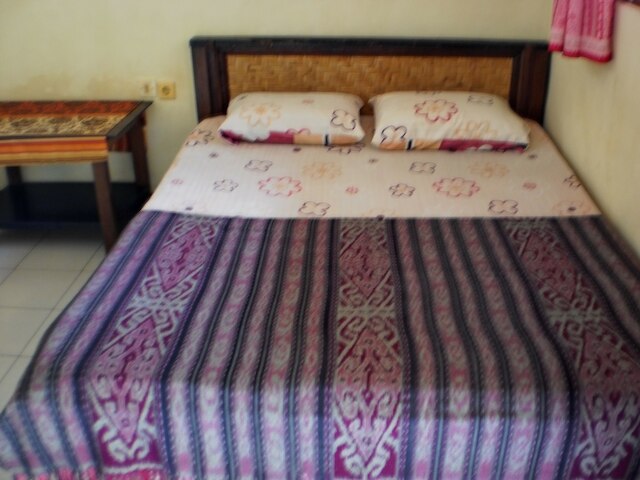 アルジュナ ホームステイ ウブド