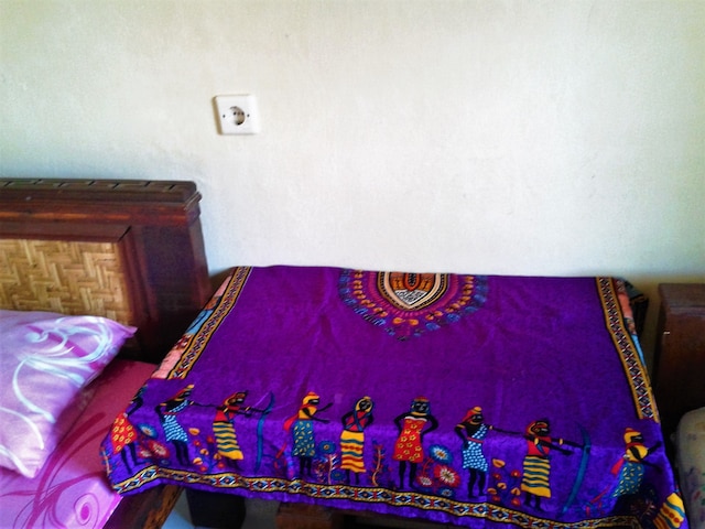 アルジュナ ホームステイ ウブド