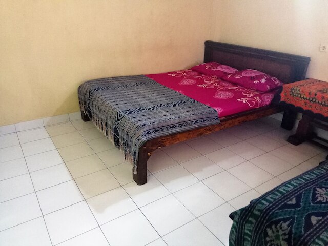 アルジュナ ホームステイ ウブド