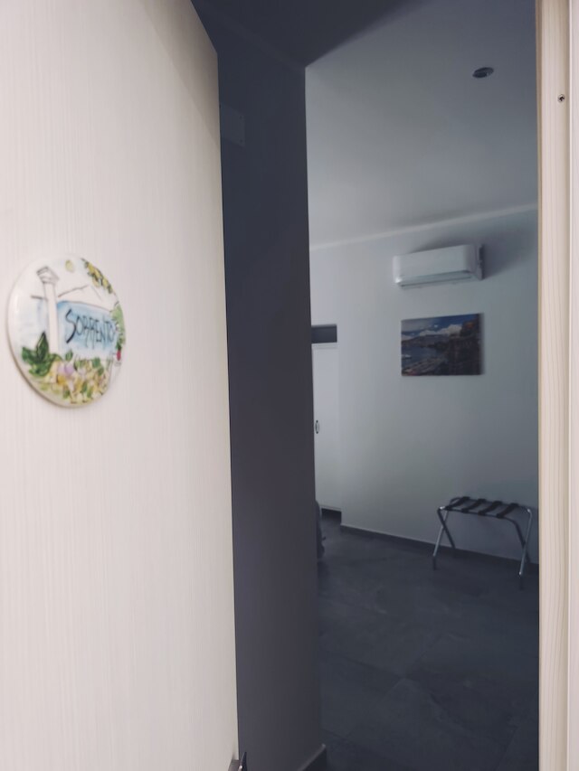 B&B イ ボルボーネ