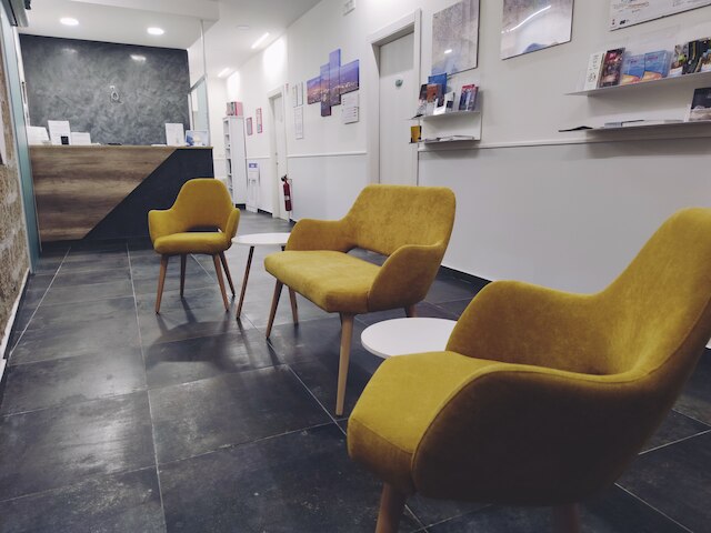 B&B イ ボルボーネ