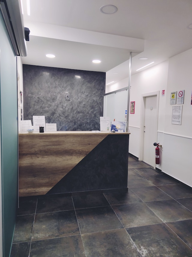 B&B イ ボルボーネ