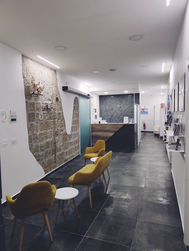 B&B イ ボルボーネ