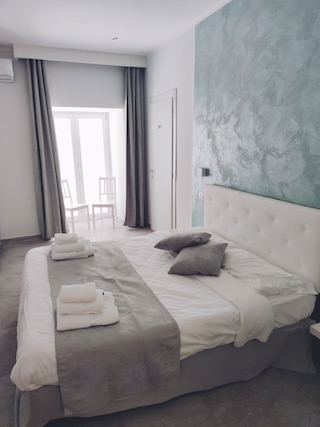 B&B イ ボルボーネ