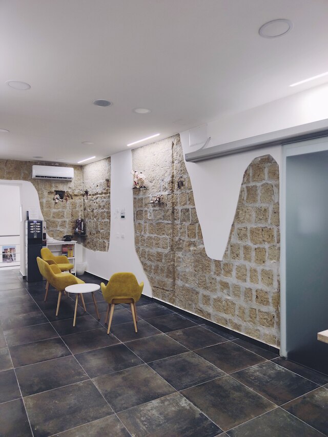 B&B イ ボルボーネ