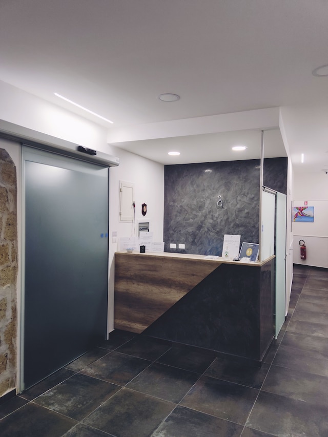 B&B イ ボルボーネ