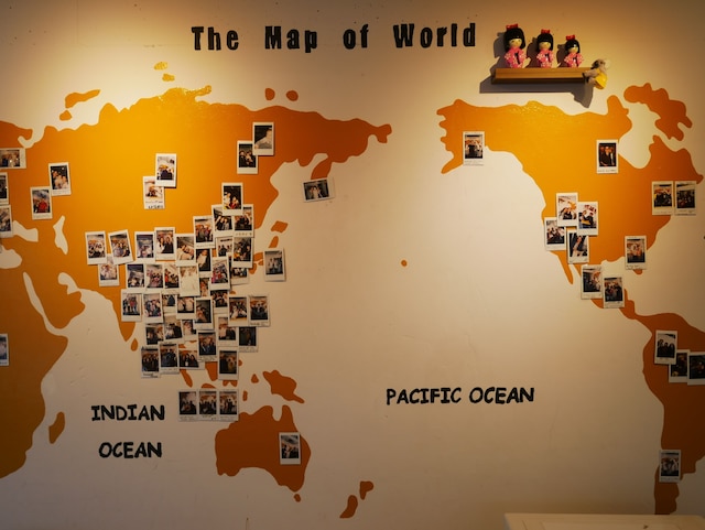 サクラホテル日暮里