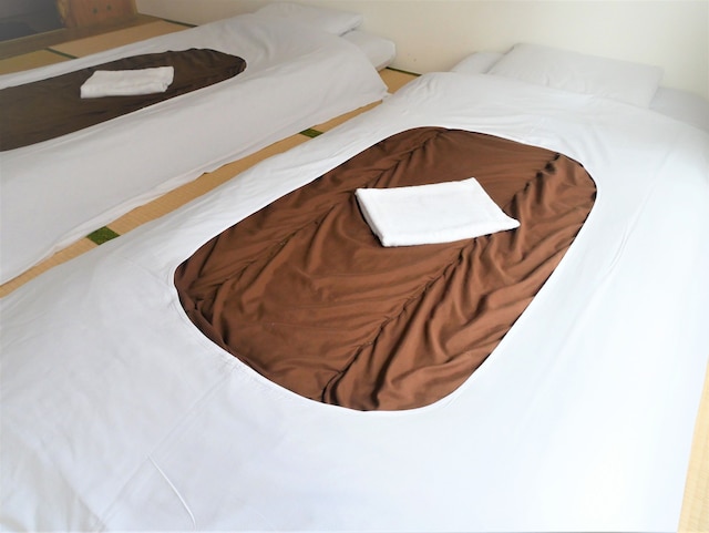 サクラホテル日暮里