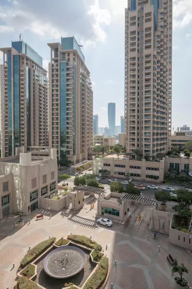 ナスマ ラグジュアリー ステイズ - ブルジュ レジデンシーズ