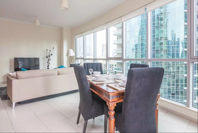 ナスマ ラグジュアリー ステイズ - ブルジュ レジデンシーズ