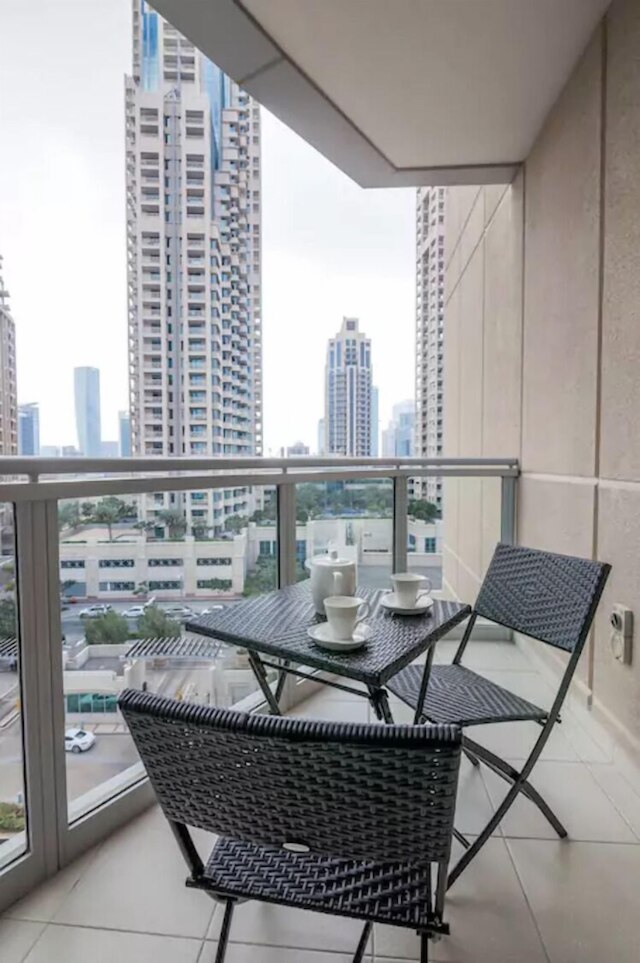 ナスマ ラグジュアリー ステイズ - ブルジュ レジデンシーズ