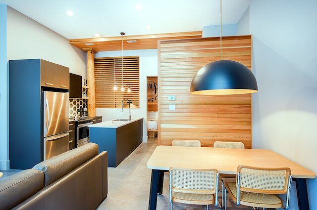 レ ロフト ノートルダム - バイ レ ロフト ヴュー ケベック