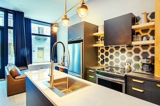 レ ロフト ノートルダム - バイ レ ロフト ヴュー ケベック