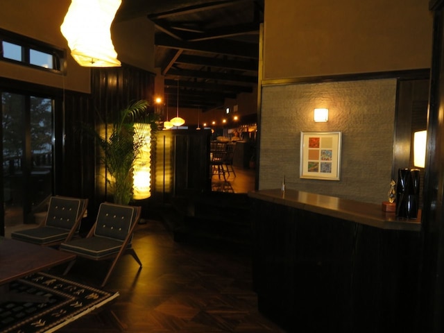 ロングライフリゾート由布院別邸