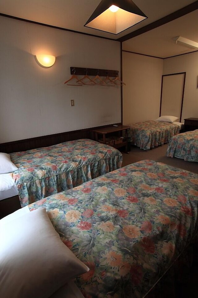 白馬ペンション カルナージュ