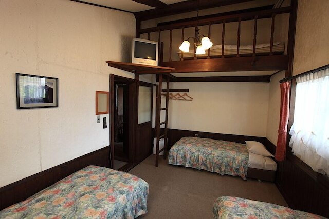 白馬ペンション カルナージュ