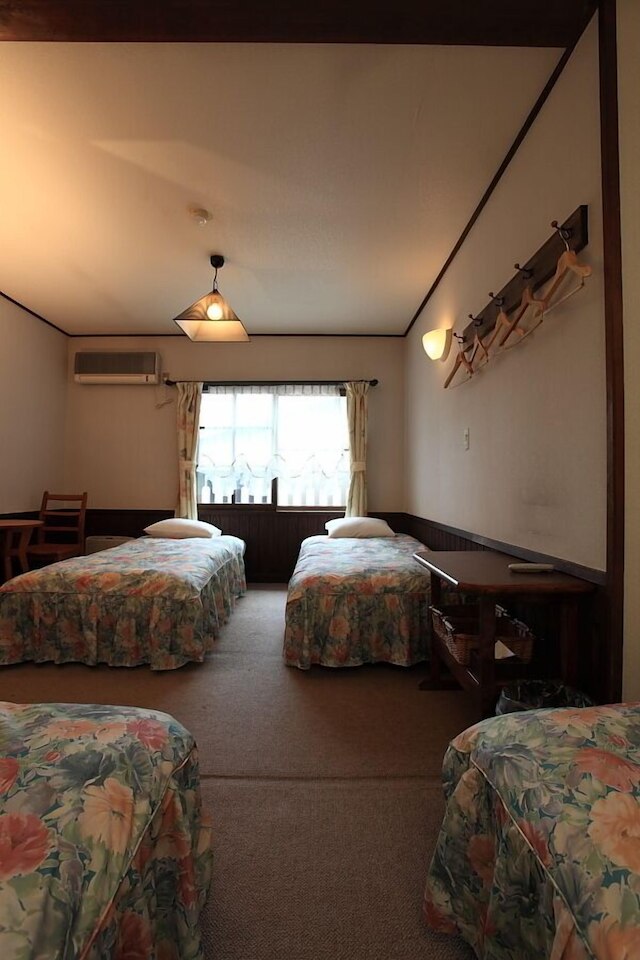 白馬ペンション カルナージュ