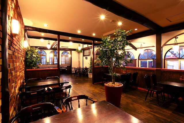 白馬ペンション カルナージュ