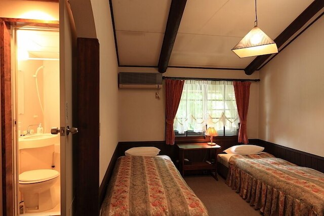 白馬ペンション カルナージュ