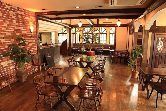 白馬ペンション カルナージュ