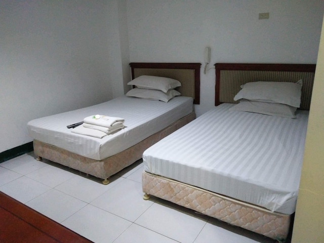 アジア ノヴォ ブティック ホテル - カブヤオ