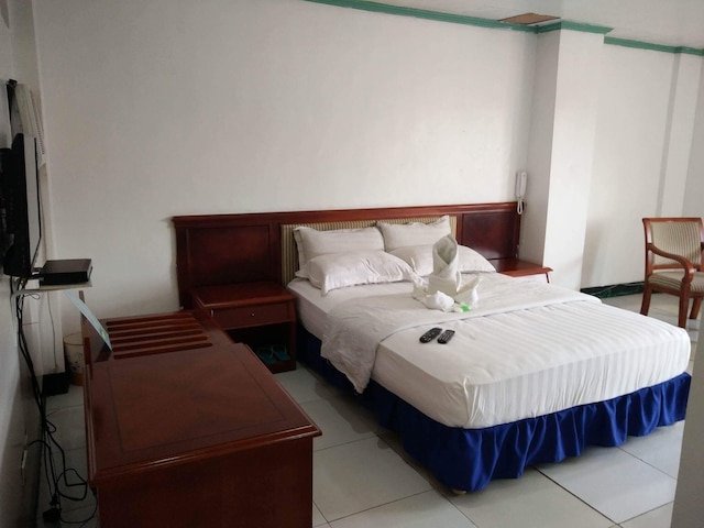 アジア ノヴォ ブティック ホテル - カブヤオ