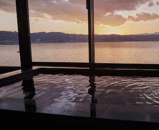 上諏訪温泉 しんゆ