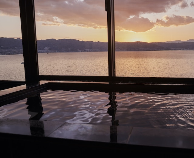 上諏訪温泉 しんゆ