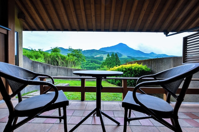 湯富里の宿 一壷天