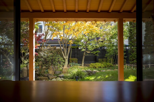 寛ぎの諏訪の湯宿 萃 sui- 諏訪湖