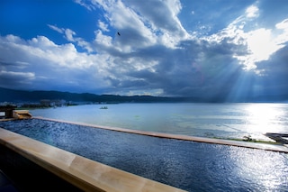 寛ぎの諏訪の湯宿 萃 sui- 諏訪湖