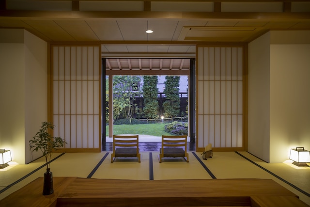 寛ぎの諏訪の湯宿 萃 sui- 諏訪湖