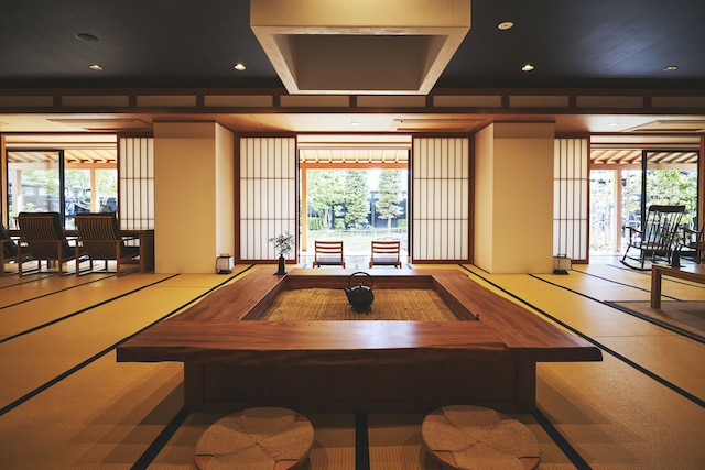 寛ぎの諏訪の湯宿 萃 sui- 諏訪湖