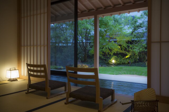 寛ぎの諏訪の湯宿 萃 sui- 諏訪湖